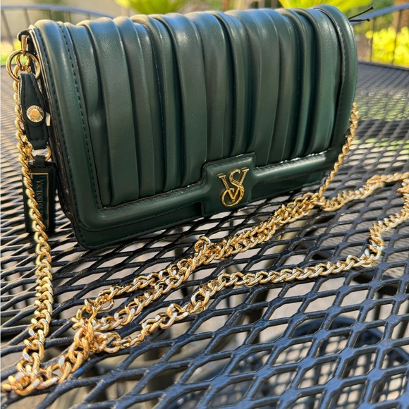 Victoria's Secret Handbags - Mini Convertible Bag Victoria’s Secret